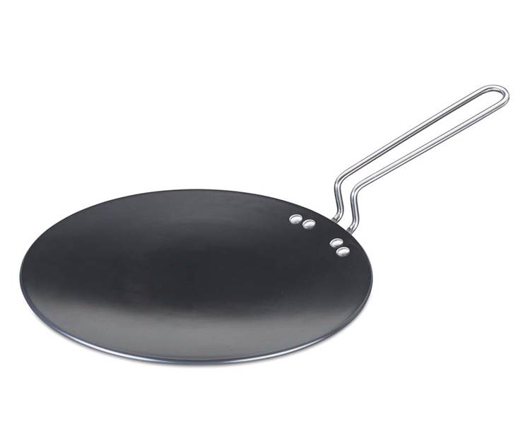 CONCAVE GRIDDLE TAWA